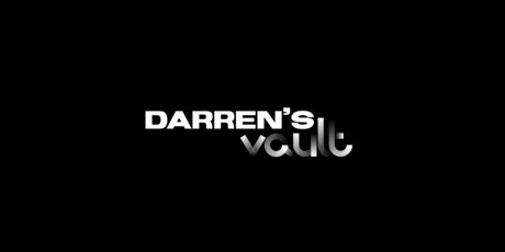 Photo nue de fuite OnlyFans de Darrens Vault