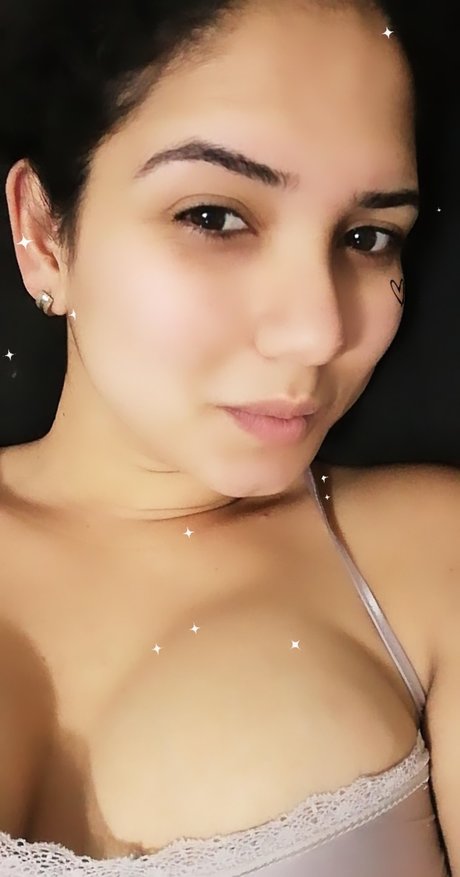 Photo nue de fuite OnlyFans de Medusa