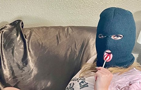 Photo nue de fuite OnlyFans de Montana Sky