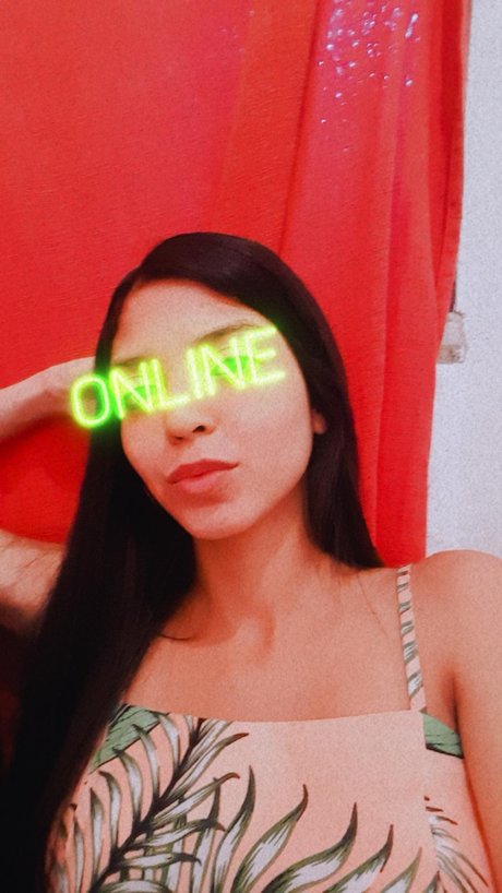 Photo nue de fuite OnlyFans de Daniela