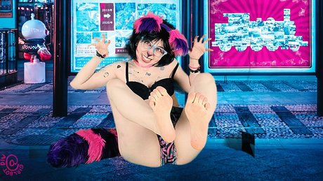 Photo nue de fuite OnlyFans de Girlbotdiv Vip
