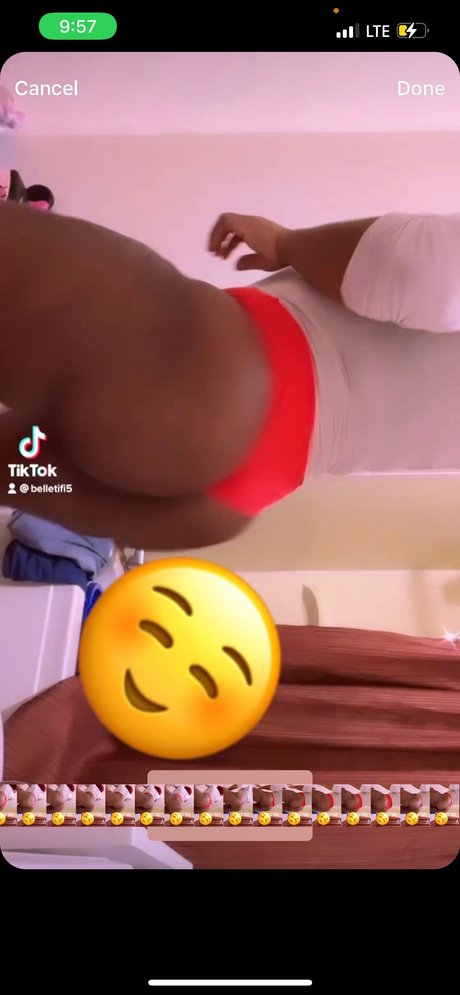 Photo nue de fuite OnlyFans de Ma