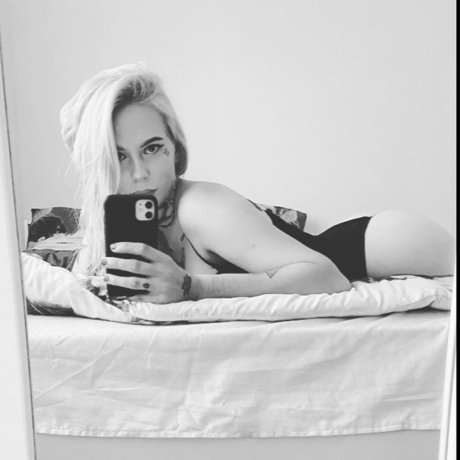 Photo nue de fuite OnlyFans de Mrswho