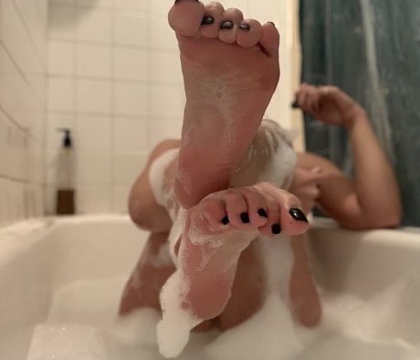 Photo nue de fuite OnlyFans de Mac
