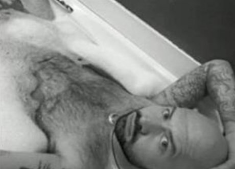 Photo nue de fuite OnlyFans de Gordon Rennie