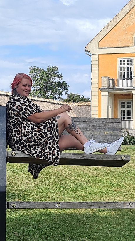 Photo nue de fuite OnlyFans de Sofie