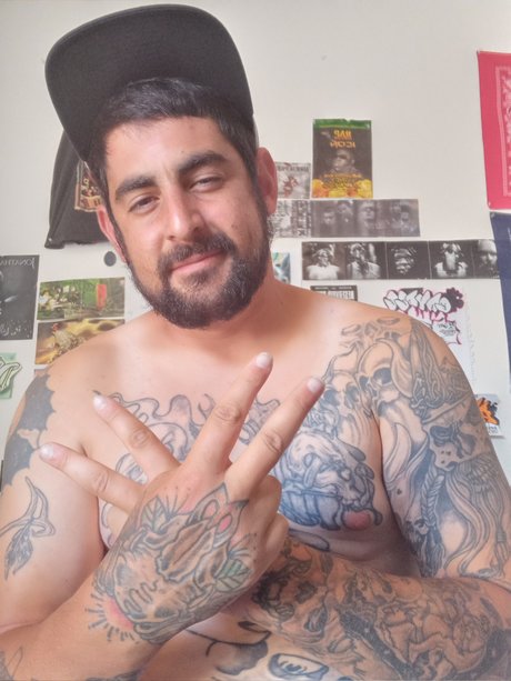 Photo nue de fuite OnlyFans de Gofukyurselff88 Quotdrewquot
