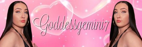 Photo nue de fuite OnlyFans de Goddess Gemini