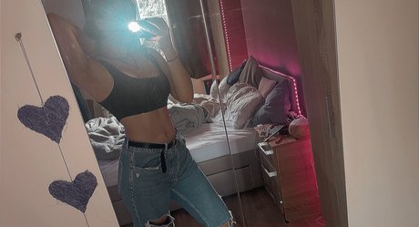 Photo nue de fuite OnlyFans de Dee
