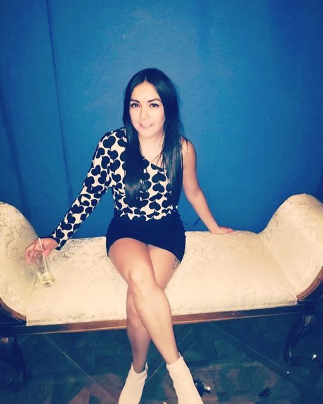 Photo nue de fuite OnlyFans de Vgonzalez