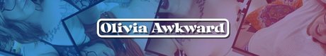 Photo nue de fuite OnlyFans de Olivia Awkward