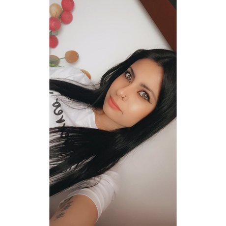 Photo nue de fuite OnlyFans de Taty Ortiz B