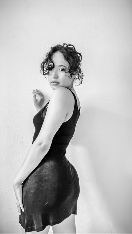 Photo nue de fuite OnlyFans de Bunnybrown