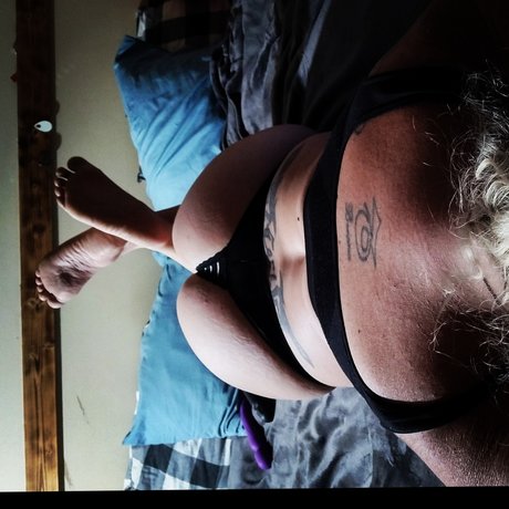 Photo nue de fuite OnlyFans de Tatia Ryann
