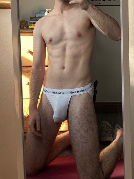 Photo nue de fuite OnlyFans de Ferglouc