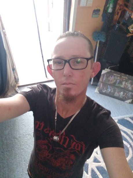Photo nue de fuite OnlyFans de Discotreats
