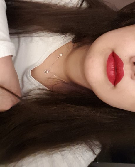 Photo nue de fuite OnlyFans de Noula
