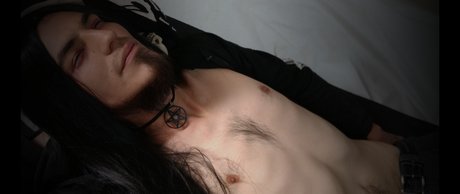 Photo nue de fuite OnlyFans de Ragnar Hoffmann
