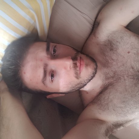 Photo nue de fuite OnlyFans de Paquillo666