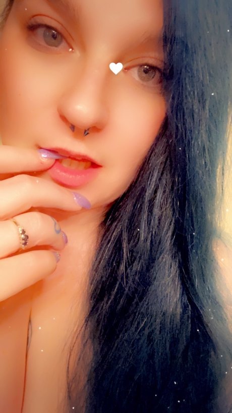 Photo nue de fuite OnlyFans de Badbitchbreezy