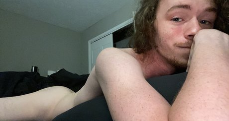 Photo nue de fuite OnlyFans de Riann