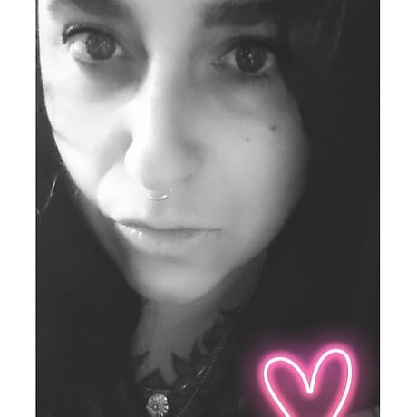 Photo nue de fuite OnlyFans de Walkyrie33