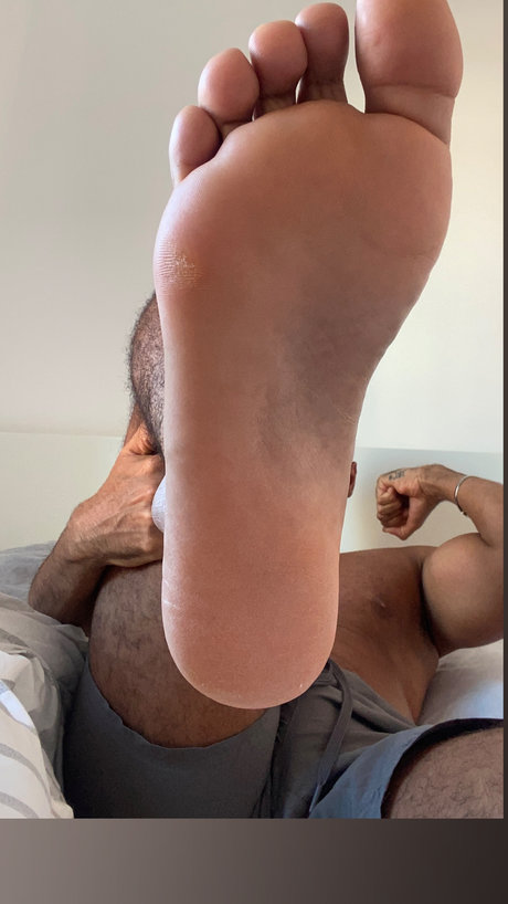 Photo nue de fuite OnlyFans de Peter Sin