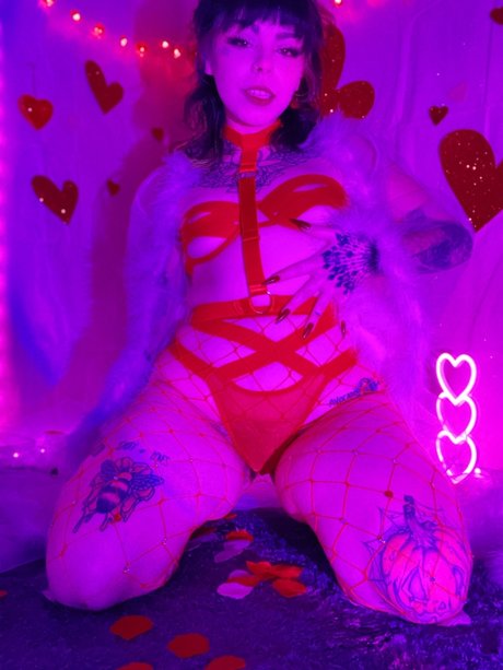 Photo nue de fuite OnlyFans de Mango Hoe Vip
