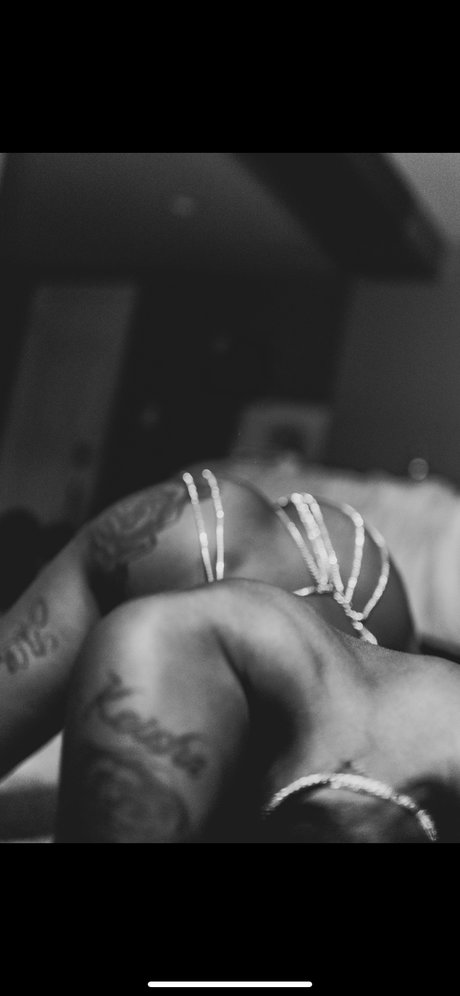 Photo nue de fuite OnlyFans de   