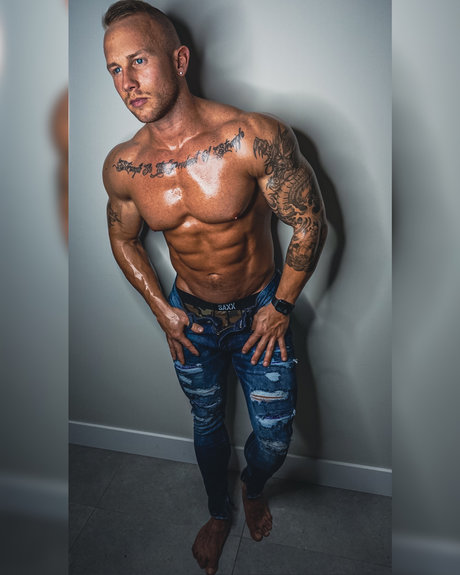The Fit Guy
