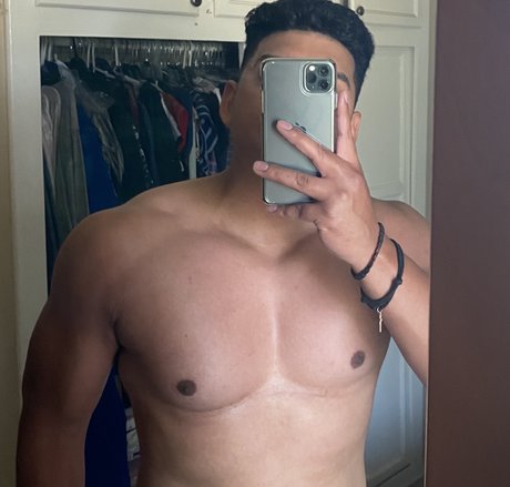 Photo nue de fuite OnlyFans de Ogrrr