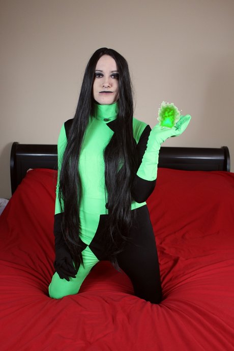 Photo nue de fuite OnlyFans de Trin Kat