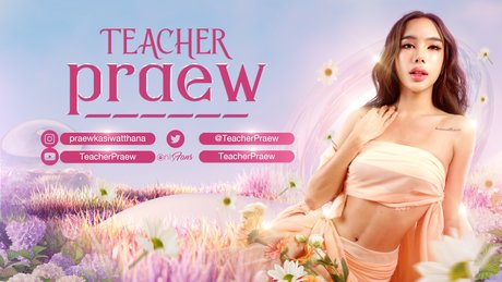Photo nue de fuite OnlyFans de Teacher Praew 