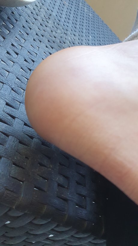 Photo nue de fuite OnlyFans de Federica Puillo