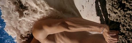 Photo nue de fuite OnlyFans de Phil Boy  Promo