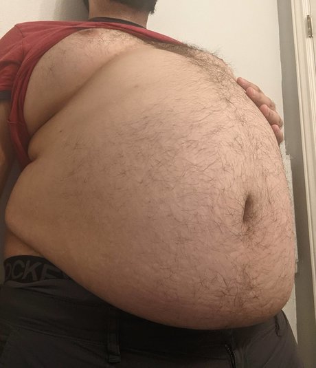 Photo nue de fuite OnlyFans de Sloshy