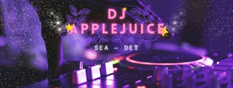 Photo nue de fuite OnlyFans de Dj Applejuice