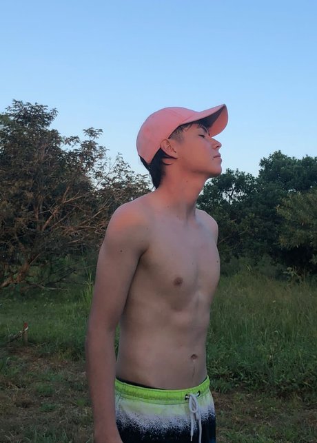 Photo nue de fuite OnlyFans de Jeff24
