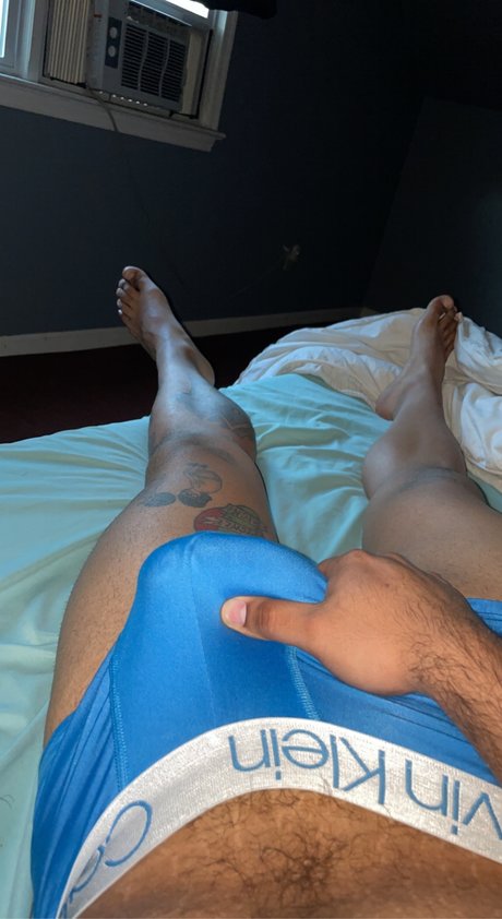 Photo nue de fuite OnlyFans de Villaseor