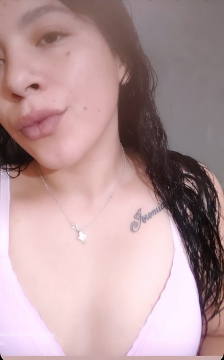 Photo nue de fuite OnlyFans de Magali12