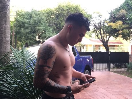  Hot Piscean 