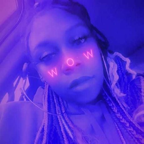 Photo nue de fuite OnlyFans de Mia Nichole