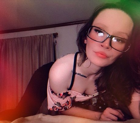 Photo nue de fuite OnlyFans de Sarasbeauty