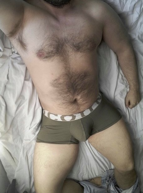 Gay Hot Beasts