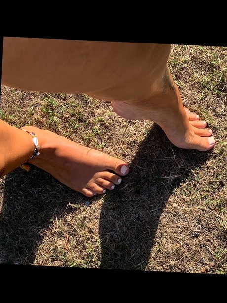Photo nue de fuite OnlyFans de Lola