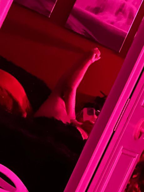 Photo nue de fuite OnlyFans de Syn The Rebel