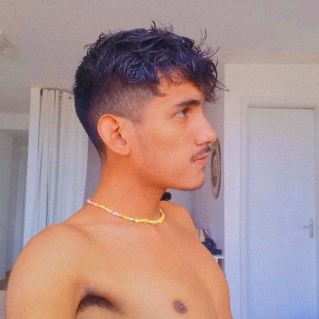 Photo nue de fuite OnlyFans de Dddniel