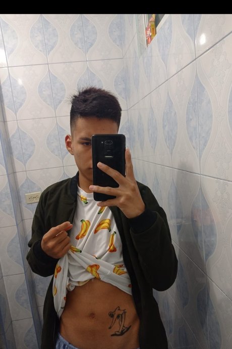 Oliver Vaca