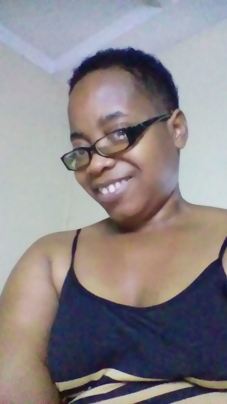 Photo nue de fuite OnlyFans de Camille Smith