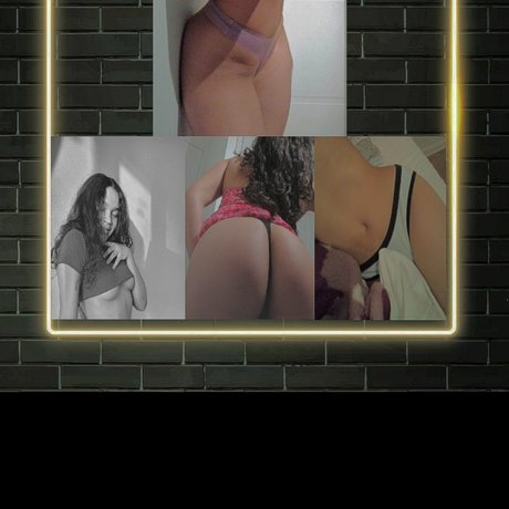 Photo nue de fuite OnlyFans de Adry
